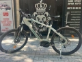 електрически велосипед Lapierre Overvolt HT 5.4, снимка 1