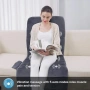 Масажна подложка за цялото тяло с топлина COMFIER, снимка 2