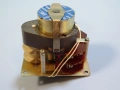 реле за време тип РВ2/4min 220V ”Импулс”-Габрово, снимка 3