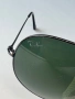 Ray-Ban Aviator 62□14 – стъклени лещи, снимка 2