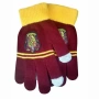 Зимни ръкавици Harry Potter Gryffindor с тъчскрийн функция – Бродиран герб, Универсален размер 10163, снимка 4