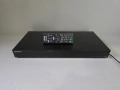 Sony BDP-S7200 3D Blu-ray player with 4K upscaling, снимка 1