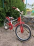 Детско колело Drag 18 цола, снимка 2
