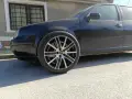 VW Golf 1.8Т Газ-Бензин, снимка 13