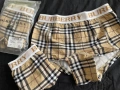 Дамски боксерки Burberry, снимка 2