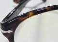 Слънчеви очила PERSOL PO0649 - 24/BL , снимка 3