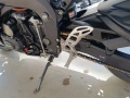 Suzuki GSX-R 750 2012 бартер, снимка 15