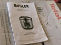 Мултикукър Muhler MLC5045, снимка 7