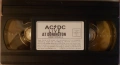 Видео касети VHS AC/DC, Alice Cooper, Beatles, Bonfire, цени в обявата, снимка 3