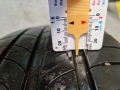 Летни гуми Michelin Energy Saver 205 55 R16  91H , снимка 8