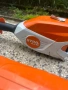 Акумулаторни Храсторези STIHL HLA 85, снимка 5