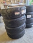 NISSAN ARIYA оригинални нови джанти 19" в комплект със зимни гуми 235/55/R19 Bridgestone Blizzak XL, снимка 2