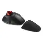 Бзжична тракбол мишка Kensington Orbit Wireless Trackball, снимка 1