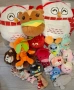 Колекция от плюшени играчки в отлично състояние , снимка 1