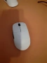 Endgame gear XM2w 4k с Unusual way esports Silver Fox дотове, снимка 4