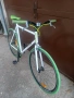 Велосипед Fixie Single speed 28 Totem, снимка 2