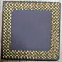 Работещ ретро процесор AMD K6-2/266 MHz Socket Super 7, снимка 3