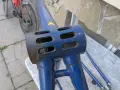 Ретро Шосеен Италиански Фреймсет Grandis, снимка 13