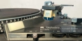 Technics SL-1900, снимка 2