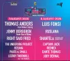 Билет за Spice music festival, снимка 1