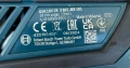 BOSCH GSR 18V-28 - Акумулаторен винтоверт 18V перфектен!, снимка 4