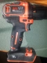 Акумулаторни винтоверти и гайковерти Black+Decker KFBCD701, снимка 7