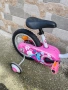 Детски велосипеди Btwin 14 цола , снимка 6