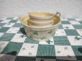 Прекрасни съдчета от фин пароски порцелан Belleek Ireland, снимка 8