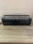 	HITACHI TRK-6701W VINTAGE RETRO BOOMBOX радио касетофон, снимка 7