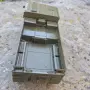 АТС-59Г в мащаб 1:43, снимка 4