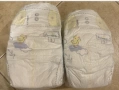 Памперси molfix Fred flo pampers babylove Huggies , снимка 6