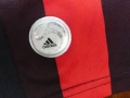 фланелка Милан Италия Adidas AC Milan Nike Barcelona Испания Барселона футболна тениска , снимка 15