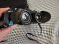 Птичарски и ЛовенЯпонски Бинокъл- Swift Audubon MkII 8.5x44 (J-B56), снимка 3