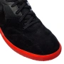 Обувки за футбол Nike THE PREMIER II SALA Black X Chile Red EU 40, снимка 4