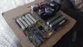Дънна платка Asus P4P800-E Deluxe Socket 478 CPU+FAN+RAM, снимка 4