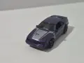 1/64 84 Mustang Hot Wheels , снимка 1