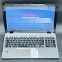 Лаптоп TOSHIBA M50DA10P 15,6 Инча, снимка 1