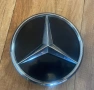 Оригинална емблема Mercedes distronic 185mm, снимка 1