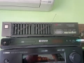 Графичен стерео еквалайзер Technics - SH-Z200, снимка 1