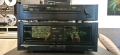 Onkyo P-308, M-508 предусилвател и крайно стъпало, снимка 1