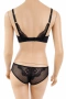 Hunkemöller Луксозно дамско бельо – Сутиен 75D и Бикини M, снимка 4
