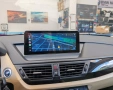 Навигация Мултимедия с Андроид 14 BMW X1 E84 WiFi Android БМВ Е84, снимка 3