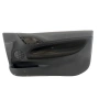 Интериорна кора предна дясна врата Citroen DS3 2009-2014 ID: 161873 OEM 98034799ZD, снимка 1