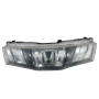 Декоративна маска Honda Civic VIII 2006-2011 ID: 161917, снимка 1