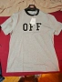 OFF WHITE оригинална нова тениска XXL, снимка 8