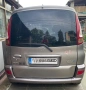 Toyota Yaris verso -1,3 vvti benzin., снимка 4