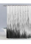 Завеса за баня 180х180см, снимка 1