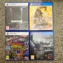 Камуфлажен PlayStation 5 с 2 джойстика, 4 топ игри, 2 охлаждания, PS5, снимка 8