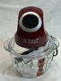 Чопър Russell Hobbs Desire 24660-56 електрически 200 W, снимка 2