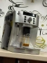 Кафемашина кафе автомат delonghi magnifica S с гаранция, снимка 2